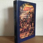 Vries - Ketters / druk 1