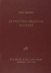 Delteil, Lous. - Le Peintre-Graveur Illustre. Vol.1. J. F. Millet- Th. Rousseau - Jules Dupre - J. B. Jongkind