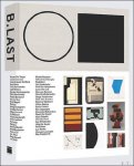 Gino Braet, Camille Brasseur, Phillip Van den Bossche, David Vermeiren, Els Wuyts - B.last . de naschok van het abstracte = le contrecoup de l'art abstrait.