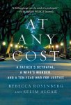 Rebecca Rosenberg - At Any Cost