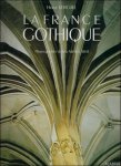 Kergall/labat - France gothique