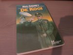 Gadney, Reg - De Kooi