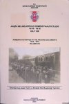 Tetik, Ahmet - Armenian activities in the archive documents, 1914-1918: Volume VIII (1914-1915)