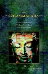 Gil Fronsdal 116364 - The Dhammapada