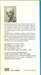 Benschop, Nel .. Omslag Han Prins  en  Nel Benschop (1918-2005), Nederlands bekendste dichteres, publiceerde tussen 1967 en 1999 zeventien dichtbundels. - Open hand naar de hemel