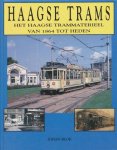 Blok - Haagse trams