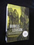 Van Dalen-Oskam, Karina & Marijke Mooijaart - Bijbels lexicon. Woorden en uitdrukkingen uit de bijbel in het Nederlands van nu