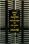 Eric de Kuyper - Aantekeningen van een voyeur