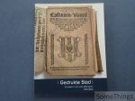 Proot, Goran / Lanoye, Diederik / van de Vijver, Willy / Somers, Bart (inl.). - Gedrukte stad : drukken in en voor Mechelen, 1581-1800.