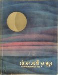 Rama Polderman - Doe zelf yoga zelfkennis door waarnemen van het denken, het gevoel en het fysieke lichaam