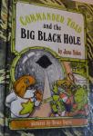 Yolen, Jane - Commander Toad and the Big Black Hole