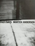 Morten Andersen - Morten Andersen - Fast/Days
