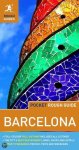 Jules Brown - Barcelona / Pocket rough guide
