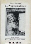 Eugen Lennhoff - De Vrijmetselaren
