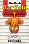 Davis, Jim - Garfield pocket 21
