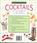 Michalski, Sue .. Vertaald en bewerkt door Henk Noy ..  Rijk geillustreerd met kleurenfoto's. - Feestelijke Cocktails