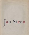 Bergh, J. van den  (inleiding) - JAN STEEN