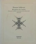 SCHLESSER Thomas - Réceptions de Courbet - fantasmes réalistes et paradoxes de la démocratie (1848-1871)