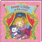 Monika Finsterbusch - Prinses Lillifee en het circus!