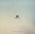 Collective - Catalogus Ferretti Yachts 2012