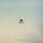 Collective - Catalogus Ferretti Yachts 2012