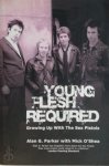 Alan G. Parker ,  Mick O'Shea - Young Flesh Required