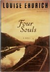 Louise Erdrich 35266 - Four Souls