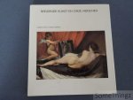 Lamberto Maffei, Adriana Fiorentini. - Beeldende kunst en onze hersenen.