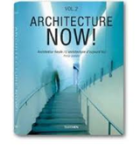 JODIDIO, Philip - Architecture now!