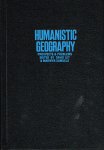 Ley, D. and M.S. Samuels - Humanistic geography : prospects and problems