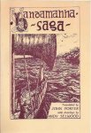 Porter, John (translation) - Bandamanna Saga Porter, John (translation) - Bandamanna Saga
