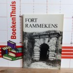 Bos, Kees -  Bouwman, Bouke - Bos, Ingrid (ill.) - fort Rammekens