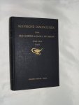 Gorter, E./ Graaff, W.C. de - Klinische diagnostiek. Deel 2