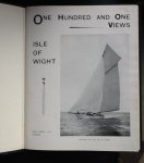 redactie - 101 Views of the Isle of Wight