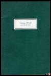 LEAB, Daniel (selections from the collection of) - at The Grolier Club Fall 1996 - Selections from the collection of Daniel J. Leab