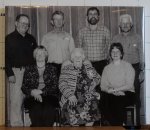 Hengeveld, Henry - Glenarm Hengevelds