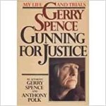 Gerald L. Spence ,  Gerry Spence 86580,  Anthony Polk - Gerry Spence