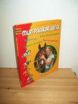 Panzacchi, Cornelia & Kreimeier, Birgit & Königsheim, Nicole - Mijn paardrijboek