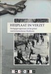 Jean-Philippe van der Zwaluw, Joop van der Hor - Heijplaat in verzet. Oorlogsgetuigenissen uit het gebied rond de Rotterdamse Waalhaven