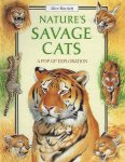 Alice Burdett 250227 - Nature's Savage Cats