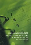 Abu Toasin MD Oakil - Temporal dependence in life trajectories and mobility decisions