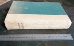 Homerus - Ilias. Metrische vertaling van Dr. Aegidius W. Timmerman.