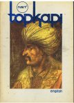 Redactie - Topkapi