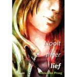 Praag, Anna van - Nooit meer lief