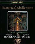 Honders, J. - Oosterse Godsdiensten
