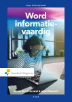 Saskia Brand-Gruwel, Iwan Wopereis - Word informatie-vaardig Digitale informatie selecteren, beoordelen en verwerken
