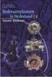 Margry, P.J.; Caspers, C.M.A. - Bedevaartplaatsen in Nederland / 2 Noord-Brabant.