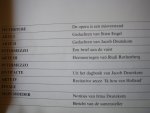 Reedeveld J.H. - La DEUTEKOM, documentaireboek over Christina m.m.v. Pierre Huyskens/Jan-Willem Hofstra