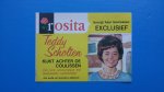  - Rosita brengt haar lezeressen exclusief