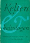 Veelenturf, Kees - Kelten en keltologen. Inleidingen over de Keltische talen en hun letterkunde met een catalogus